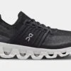 On Running Cloudswift 3 Mens Running Shoes (All Black)
