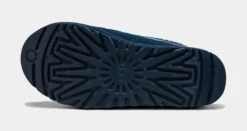 Ugg Shoe Palace Exclusive Tasman Painted Hills Mens Sandals (Blue) -FreshKicks Store 711578178cb385432db3c47140cda51f