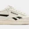 Reebok Club C Revenge Mens Lifestyle Shoes (Beige)