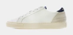 SP X Maison Article The Venice Shoe Mens Lifestyle Shoes (White/Navy) -FreshKicks Store 7251a9cc6c46c0f55778fbfc175ef677