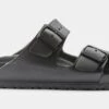Birkenstock Arizona Essentials Eva Mens Sandals (Black) 1 Birkenstock Arizona Essentials Eva Mens Sandals (Black) -FreshKicks Store 7262e59659a10e5e48bf40e5604d9db9 0b229afd 4001 4287 a2d5 e389d81a777e