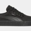 Puma C-Skate Mens Skate Shoes (Black) -FreshKicks Store 747ccbbc9bc4d48de6ba5e6024bfc84f