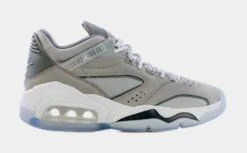 Jordan Point Lane Cool Grey Mens Basketball Shoes (Grey)