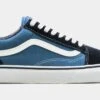 Vans Old Skool Low Mens Skate Shoe (Blue/Black) -FreshKicks Store 7967f40795faae7e7e06650496e2a77e fcb210e3 1638 446f a4cf 873231b55a07