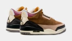 Air Jordan 3 Retro Winterized Archaeo Brown Mens Lifestyle Shoe (Brown) -FreshKicks Store 79837b1cb91e11c4fe93fc288c712b20