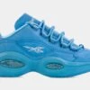 Reebok Question Low Mens Basketball Shoes (Blue) 2 Reebok Question Low Mens Basketball Shoes (Blue) -FreshKicks Store 799fd981150cf09f720f539ed6598437