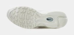 Nike Air Max 97 Mens Running Shoe (White) -FreshKicks Store 7a23f00cba1b49ea28cf2e81eee60263