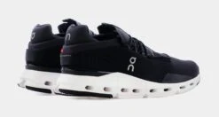 On Cloudnova Phantom/White Mens Running Shoes (Black) 13 On Cloudnova Phantom/White Mens Running Shoes (Black) -FreshKicks Store 7ba164ddc445bf961495c0cf2d0499f9