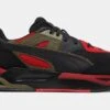 Puma Mirage Sport Mens Lifestyle Shoes (Black)