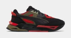 Puma Mirage Sport Mens Lifestyle Shoes (Black)