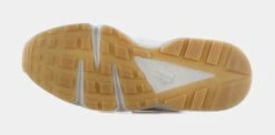 Nike Air Huarache White Gum Mens Lifestyle Shoes (White) -FreshKicks Store 7c15a4f568086258e2816dfc31d866e5