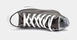 Converse Chuck Taylor All Star Classic Colors High Solid Canvas Adult Lifestyle Shoe (Charcoal/White) -FreshKicks Store 7d5312a8c3019898cedabf523dd77ef6 59c80f31 fbc1 4cfe 89a0 cdd184dd1f70