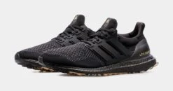 ADIDAS Ultraboost 1.0 Mens Running Shoes (Black) -FreshKicks Store 7f192e6451b6754f800ba0d18f286171