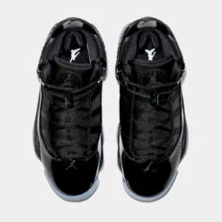 Jordan 6 Rings Black Ice Mens Basketball Shoes (Black) 12 Jordan 6 Rings Black Ice Mens Basketball Shoes (Black) -FreshKicks Store 803bc06567fc62c87d03ce685ece990c 037a9e1a 583c 44a7 a508 9c26843b84be