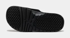 Jordan Hydro 8 Retro Slides Mens Sandals (Black) 10 Jordan Hydro 8 Retro Slides Mens Sandals (Black) -FreshKicks Store 812a179e3131685fb054f0afcd62fe87