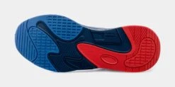 Puma BMW M Motorsport R-Fast Mens Lifestyle Shoes (White/Blue) -FreshKicks Store 814bea3098fb8754457941cf6db7a003