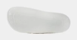 ADIDAS Adilette Clogs Mens Sandals (White) -FreshKicks Store 82e95ecec7606dcc123504e64a56058f