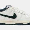 Nike Dunk Low Athletic Department Mens Lifestyle Shoes (Sail/Deep Jungle) 1 Nike Dunk Low Athletic Department Mens Lifestyle Shoes (Sail/Deep Jungle) -FreshKicks Store 830ab52aff7983d8d60663436e0a96af