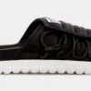 Nike Asuna 2 Slide Mens Sandal (Black) 2 Nike Asuna 2 Slide Mens Sandal (Black) -FreshKicks Store 8371e15d53857fd3ce54c928d9fb1280