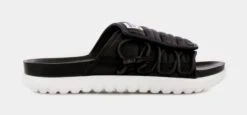 Nike Asuna 2 Slide Mens Sandal (Black)