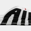Nike Air More Uptempo Slide Mens Sandals (White/Black) 2 Nike Air More Uptempo Slide Mens Sandals (White/Black) -FreshKicks Store 84b13b3fac14c31c3377a3d4704c5c1c