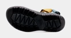 Teva Hurricane XLT Mens Sandals (Brown/Blue) -FreshKicks Store 84ccebe77e76cb71e96176d8a389075f