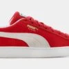 Puma Suede Classic XXI Mens Lifestyle Shoe (Red) -FreshKicks Store 85795588e06aa35613fd94bd5740bd14 ffc68e2c bf21 49ae 848a c678bb4e3c5a