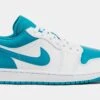 Air Jordan 1 Retro Low Aquatone Mens Lifestyle Shoes (White/Blue) 2 Air Jordan 1 Retro Low Aquatone Mens Lifestyle Shoes (White/Blue) -FreshKicks Store 858c70f42304564aceb37c9611e09e73