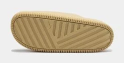 Nike Calm Slide Mens Sandals (Sesame) -FreshKicks Store 8768a950f4c0ac03c56c966023db2f6f