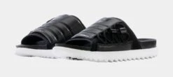 Nike Asuna City Mens Sandal Slides (Black) -FreshKicks Store 88b2742f7a17b5c66f4e4f721e606567