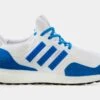 ADIDAS Ultraboost DNA X Lego Mens Running Shoe (White/Blue)