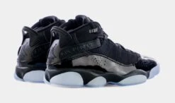 Jordan 6 Rings Black Ice Mens Basketball Shoes (Black) 13 Jordan 6 Rings Black Ice Mens Basketball Shoes (Black) -FreshKicks Store 8971dba1c02faaf5b02f72a1c9bd6297 de47d3f8 4dbc 46b5 8299 28180ee622f5