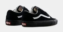 Vans Old Skool Pig Suede Mens Skateboarding Shoe (Black/Black) 12 Vans Old Skool Pig Suede Mens Skateboarding Shoe (Black/Black) -FreshKicks Store 899c010311446412963342abc6b18711 e6cdd672 f67a 4fd4 994b 54c4d37184c4
