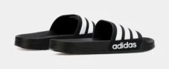 ADIDAS Adilette Cloudfoam Mens Slide Sandal (Black) -FreshKicks Store 8bc8174c1bf0f01b80b69ba64309da44 0d664335 ea78 4325 887a 065d5606ba11