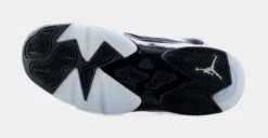 Jordan 6-17-23 Black Metallic Mens Basketball Shoes (Black) -FreshKicks Store 8c93825b59578d6eced82de98b47118e