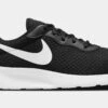 Nike Tanjun Mens Running Shoes (Black) -FreshKicks Store 8f517e371b3476c03e61e3b56f3a0be2