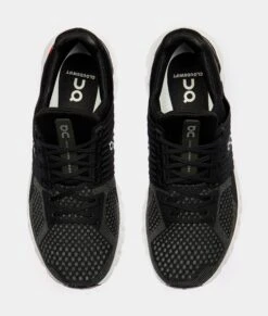 On Cloudswift Black/Rock Mens Running Shoe (Black) -FreshKicks Store 8fdca4d1c6fb83e3edc2af9dab41a996 591e84b1 6fda 4b23 ab9a 63276020f925