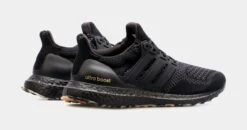 ADIDAS Ultraboost 1.0 Mens Running Shoes (Black) -FreshKicks Store 904eef008a04e8fba4763e99c308f1d7