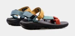 Teva Hurricane XLT Mens Sandals (Brown/Blue) -FreshKicks Store 91ffda35fcdcdce6409d6cd3f392b829