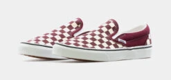 Vans Classic Slip On Mens Skate Shoes (Red/White) -FreshKicks Store 92a073e07548b5a116216b2edc4cd234 aaf72afa 95ea 4ff0 931f eb0b0cbc7c2a
