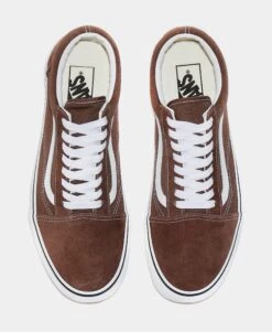 Vans Old Skool Mens Skate Shoe (Brown/White) -FreshKicks Store 931adec56c4f57816ab6e165950a27cc 84364aef c6ef 4ce8 8932 3d22a039384b