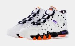 Nike Air Max CB 94 Suns Mens Basketball Shoes (White) 11 Nike Air Max CB 94 Suns Mens Basketball Shoes (White) -FreshKicks Store 9568b0bca24890381cf6f2e83028ecc9 7dc65c24 b4a2 4909 aefc 16ca74a375b8