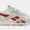 Reebok Classic Nylon Mens Lifestyle Shoes (Off White) 2 Reebok Classic Nylon Mens Lifestyle Shoes (Off White) -FreshKicks Store 97a9497d2fc88252642a44ddc76f3524 d2466e82 d4c8 41ba ae3f be9e64e4f71e