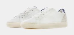SP X Maison Article The Venice Shoe Mens Lifestyle Shoes (White/Navy) -FreshKicks Store 9889ef2adf4936b85c59728af434fa1e