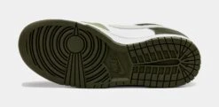 Nike Dunk Low Oil Green Mens Lifestyle Shoes (Light Bone/Oil Green) -FreshKicks Store 9984b5f3c7cb65188d0923a9ac504d7a