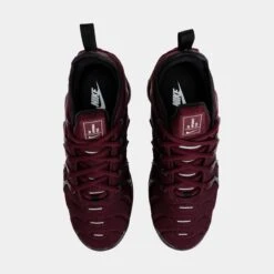 Nike Air VaporMax Plus Night Maroon Mens Running Shoes (Night Maroon) 12 Nike Air VaporMax Plus Night Maroon Mens Running Shoes (Night Maroon) -FreshKicks Store 9a45fba78548c86e76928d1dc3ee2117