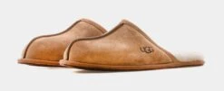 Ugg Scuff Slipper Mens Sandals (Chestnut Brown) -FreshKicks Store 9a94b3b0401e4decf0875c0cfdb31cb6 722f5b5d 49aa 4e6a b597 e3c560cc14dd