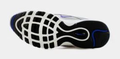 Nike Air Max 97 Purple Bullet Mens Running Shoe (Metallic Silver/Violet) 10 Nike Air Max 97 Purple Bullet Mens Running Shoe (Metallic Silver/Violet) -FreshKicks Store 9adbfc23e512df3cce6693958ab3e57b 718c093b 2f9e 4d07 a46a 78a86022765e