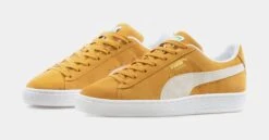 Puma Suede Classic XXI Mens Lifestyle Shoe (Yellow/White) 11 Puma Suede Classic XXI Mens Lifestyle Shoe (Yellow/White) -FreshKicks Store 9caf16b84324e86a7cb55c1f56d9bbe7 63aadf43 ba83 4ac6 8c3f 7d8dc2c6aeec