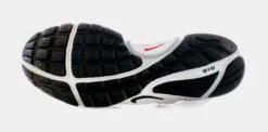 Nike Presto Mens Running Shoes (White/Red) -FreshKicks Store 9d1e5a9161ecc9ba7f5dbe8fe55f6ab8